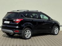 Gebraucht Ford Kuga Titanium 150 PS (110 kW) 2019 Schwarz SUV