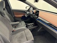 Gebraucht VW ID.5 Pro Performance 150 kW (204 PS) 2022 Stonewashed blue metallic, metallic SUV