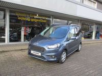 gebraucht Ford Tourneo Courier 1.0 EcoBoost S&S Trend WP+PP uvm.