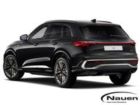 Gebraucht Audi Q5 Ambiente 204 PS (150 kW) 2025 Mythosschwarz metallic SUV
