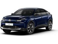Neu Citroën C4 131 PS (96 kW) 2025 Blau (eclipse blau metallic) Limousine