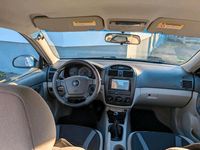 Gebraucht Kia Cerato 72 PS (52 kW) 2007 Silber Limousine