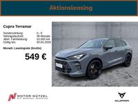 Gebraucht Cupra Terramar VZ 325 PS (239 kW) 2025 Grau SUV