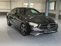 Gebraucht Mercedes E220 194 PS (142 kW) 2022 Grau Coupé