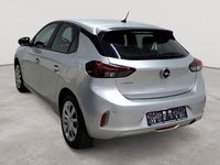 Gebraucht Opel Corsa Edition 75 PS (55 kW) 2023 Silber Kleinwagen