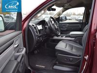gebraucht Dodge Ram 