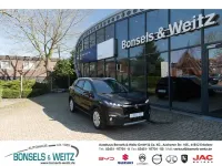 Gebraucht Suzuki SX4 S-Cross Comfort 129 PS (94 kW) 2024 Grau metallic SUV