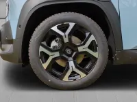 Gebraucht Renault 4 E-Tech Komfort 110 kW (150 PS) 2026 Blau SUV