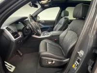 Second-hand BMW X5 Efficient Dynamics 394 CP (289 kW) 2022 Gri SUV