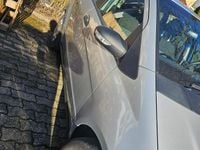 Gebraucht Mercedes A150 102 PS (75 kW) 2007 Silber Kleinwagen