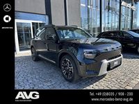 Gebraucht Smart #5 Pro 250 kW (340 PS) 2026 Schwarz SUV
