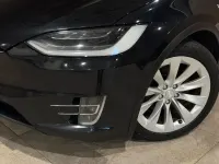 Occasion Tesla Model X 311 kW (423 ch) 2017 Noir SUV