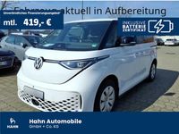 Gebraucht VW ID. Buzz Pro 150 kW (204 PS) 2023 Weiß Van / Kleinbus