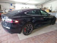 gebraucht Tesla Model S Performance