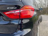 gebraucht BMW 218 Gran Tourer d Advantage/Led/Navi