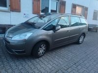 gebraucht Citroën Grand C4 Picasso 7-Sitzer