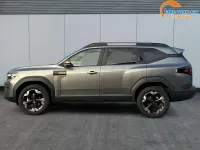 Neu Dacia Bigster Extreme 156 PS (114 kW) 2026 Indigoblau metallic SUV