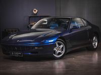 Gebraucht Ferrari 456 442 PS (325 kW) 1995 Blau Coupé