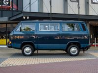 Gebraucht VW T3 90 PS (66 kW) 1988 Blau Van