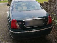 Gebraucht Rover 75 150 PS (110 kW) 2000 Grün Limousine