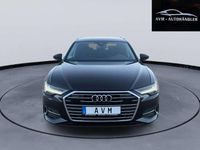 Gebraucht Audi A6 Sport 231 PS (169 kW) 2020 Mythosschwarz metallic Kombi