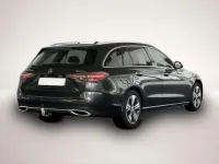 Gebraucht Mercedes C300 197 PS (144 kW) 2025 Manufacturer