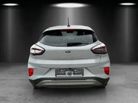 Gebraucht Ford Puma Titanium 125 PS (91 kW) 2023 Grey matter SUV