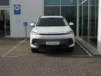 Używany Baic X55 185 KM (136 kW) 2023 Biały SUV