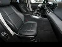 Gebraucht Mercedes GLE400 330 PS (242 kW) 2023 Metalliclack selenitgrau SUV