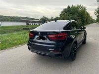gebraucht BMW X6 M50 Diesel
