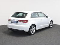 Gebraucht Audi A3 Ambition 150 PS (110 kW) 2015 Weiss Limousine