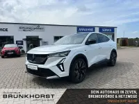 Gebraucht Renault Rafale Esprit Alpine 301 PS (221 kW) 2025 Weiß (perlmuttweiß) SUV