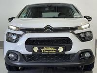 Gebraucht Citroën C3 Shine 110 PS (80 kW) 2023 Weiß Kleinwagen