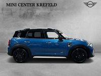 gebraucht Mini Cooper S Countryman ALL4