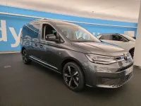 Gebraucht VW Caddy Maxi Style 122 PS (89 kW) 2025 Grau Van / Kleinbus