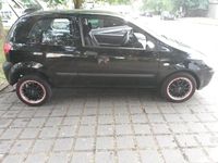 Gebraucht Hyundai Getz 66 PS (48 kW) 2007 Kleinwagen