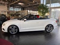 Second-hand Audi A3 S-Line 150 CP (110 kW) 2019 Berlinǎ