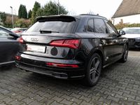 gebraucht Audi SQ5 TDI AHK Navi+ Techn. Select. PDC+ DAB