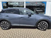 Gebraucht Mazda 3 Selection 121 PS (88 kW) 2021