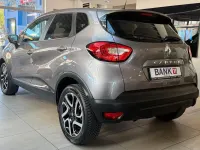 Gebraucht Renault Captur Experience 90 PS (66 kW) 2016 Grau SUV