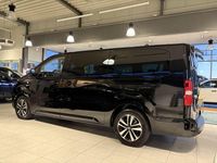 Neu Citroën Spacetourer 179 PS (131 kW) 2025 Schwarz Van / Kleinbus