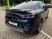 Neu Renault Arkana Techno 140 PS (102 kW) 2025 Blau SUV