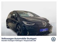 Gebraucht VW ID.3 GTX 239 kW (326 PS) 2025 Schwarz Kleinwagen