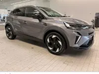 Second-hand Renault Captur Techno 158 CP (116 kW) 2024 Gri SUV