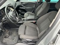 gebraucht Opel Zafira 1,6 Diesel Bj, 2017, Euro6, Navi, Rückfahrkamera