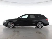 Gebraucht Audi S4 Design 347 PS (255 kW) 2020 Mythosschwarz Kombi