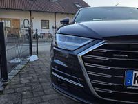 Gebraucht Audi A8 286 PS (210 kW) 2021 Limousine