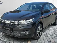Occasion Dacia Logan 91 ch (66 kW) 2024 Noir Berline