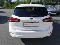 gebraucht Ford Focus Turnier ST-Line 1.0 EB 2-Zonen-Klima Navi Sitzheizung