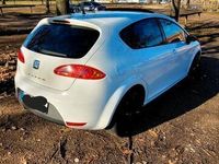 gebraucht Seat Leon 1p Cupra